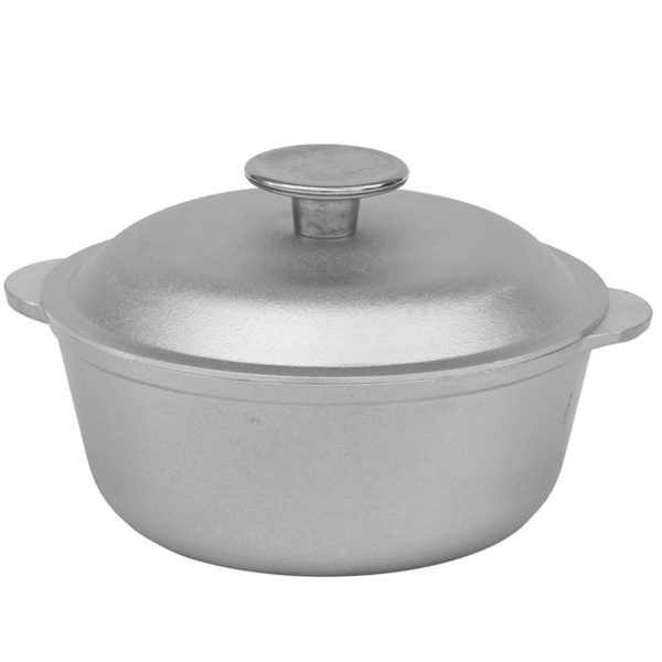 Casserole with lid K0100