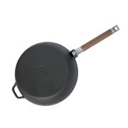 Frying pan with detachable handle depth 66 mm 0324