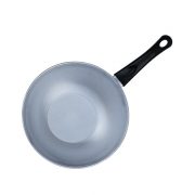 Deep frying pan with lid A265