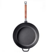 Frying pan with detachable handle depth 66 mm 0324 TM BIOL
