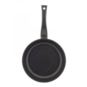Frying pan «Classic» with detachable bakelite handle 24071P
