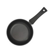 Frying pan Optima with glass lid 1804PC