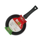 Frying pan Optima with glass lid 1804PC
