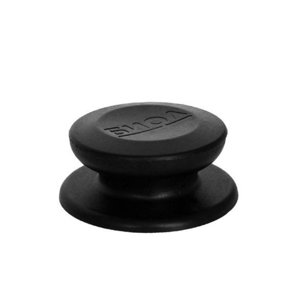 Plastic knob for lid РК10.07