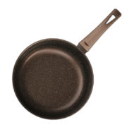 Frying pan «Classic decor» 24076P