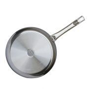 Frying pan with non-stick coating Profi 2413H