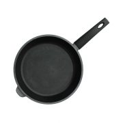 Aluminum frying pan with non-stick coating LUX 2417P