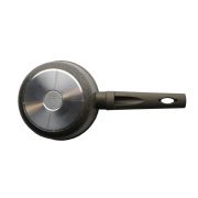 Cast Aluminum saucepan with non-stick coating 10193P