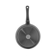Aluminum frying pan with non-stick coating "ELITE" 2416P