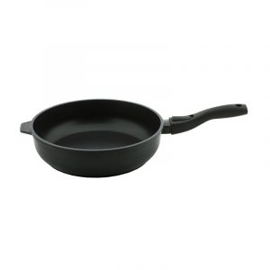 Frying pan Elegant with detachable handle 26091P