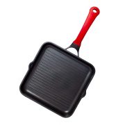 Сковорода-гриль з антипригарним покриттям, Модерн 2814P TM BIOL