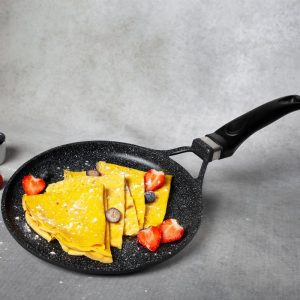 Crepe pans